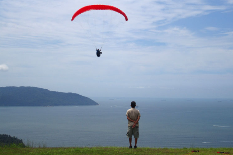 Aventura com Plateia